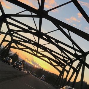 Meet your Posher, Trinity